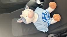 Hyundai BAYON 1.0 TGDi Ultimate 5dr DCT Petrol Hatchback